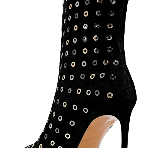 **HP** ALICE + OLIVIA Boots - Picture 6 of 11